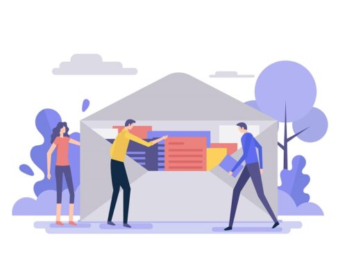 Direct-mail-marketing
